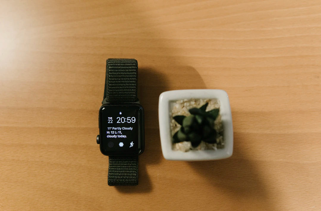 Montres Connectées  Outils Essentiels pour Gérer les Urgences