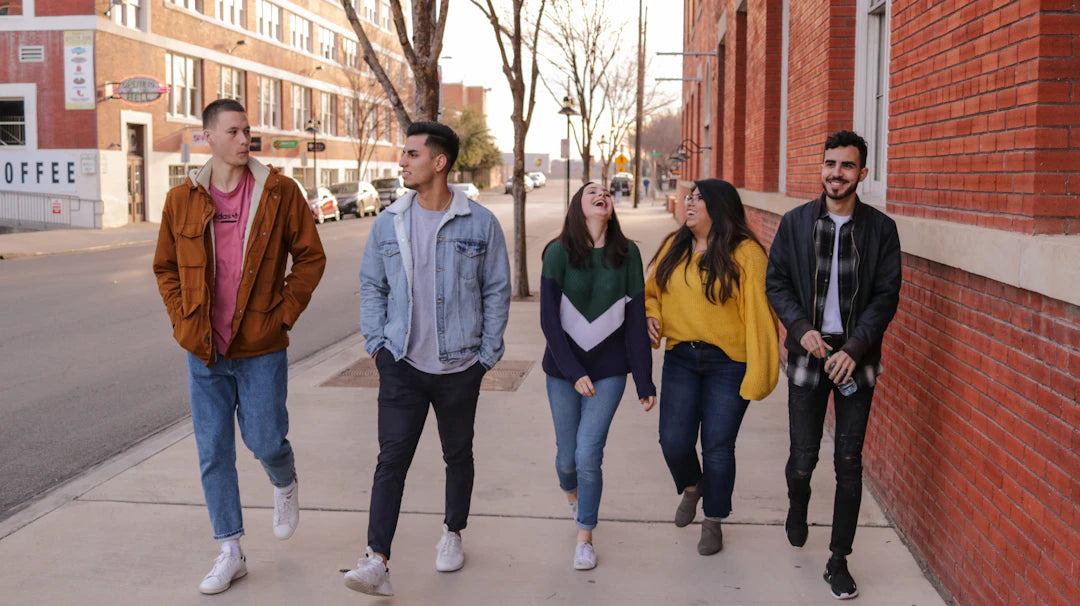 L’avenir des montres connectées pour les jeunes