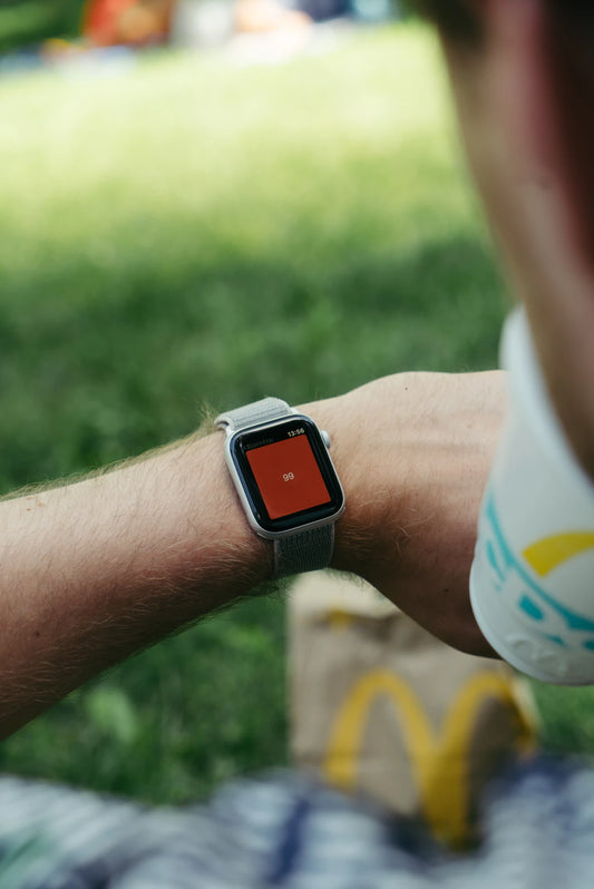 Montres connectées et plein air  un duo parfait pour tous