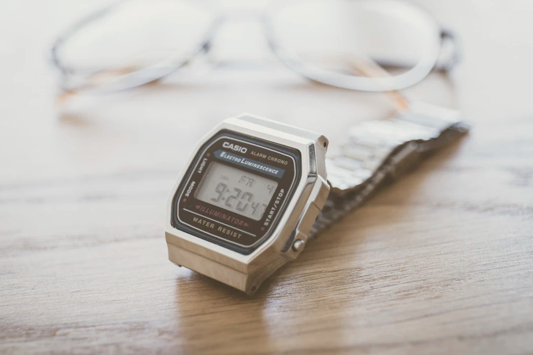 Montres connectées pour enfants  la tendance actuelle