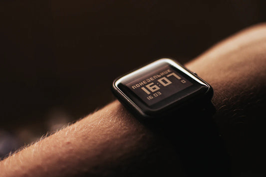 Montres Connectées  Un Outil Motivant pour l'Éducation