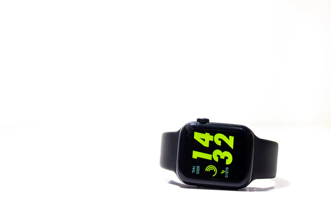 Tendances Futuristes des Montres Connectées pour Enfants