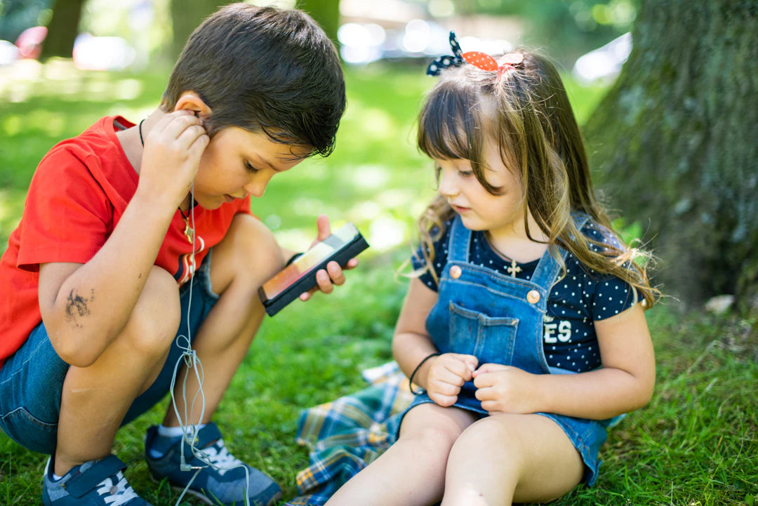 Top marques de montres connectées pour enfants en 2025