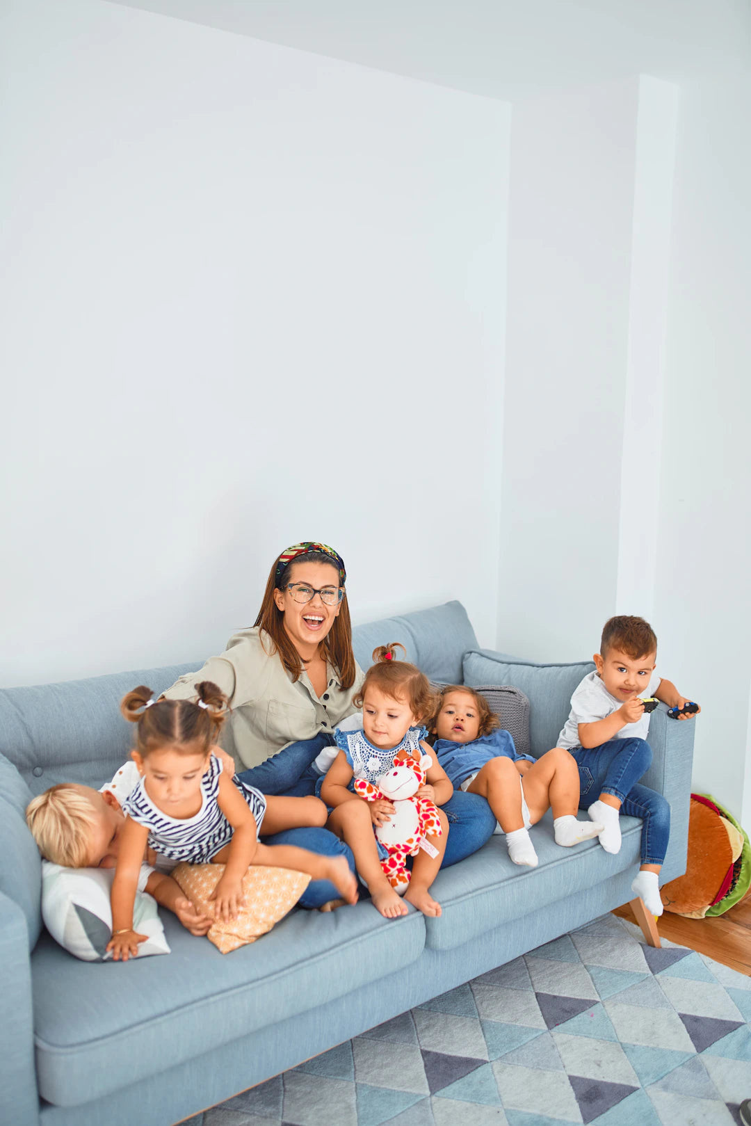 Activités éducatives des montres connectées pour enfants - iSmartwatch