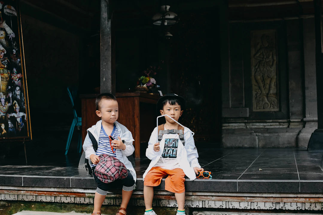 Intégrer une montre connectée dans la vie de votre enfant