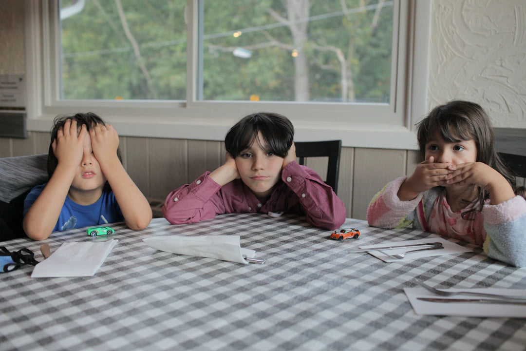 Encouragez vos enfants à adopter les montres connectées