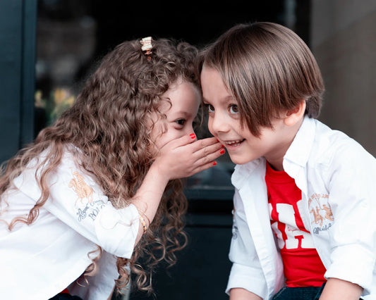 Les montres connectées : le cadeau d'anniversaire idéal pour enfants - iSmartwatch