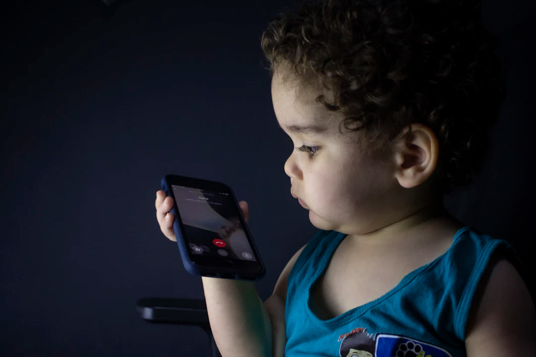Les dangers des montres connectées pour enfants