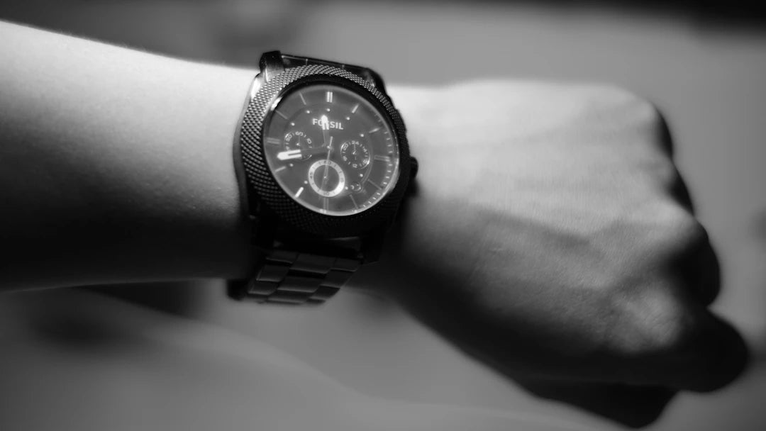 Impact des troubles de l’attention sur le choix d'une montre