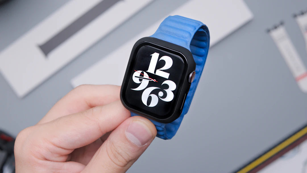 Les montres connectées  enseigner la responsabilité aux enfants