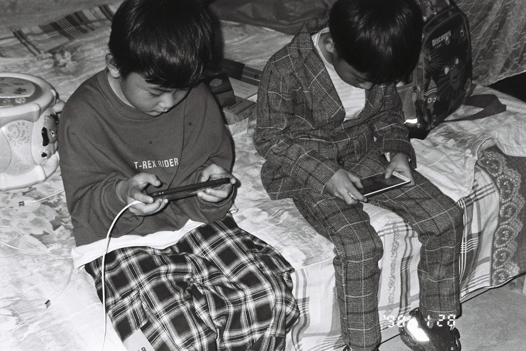 Top applications pour montres connectées enfants