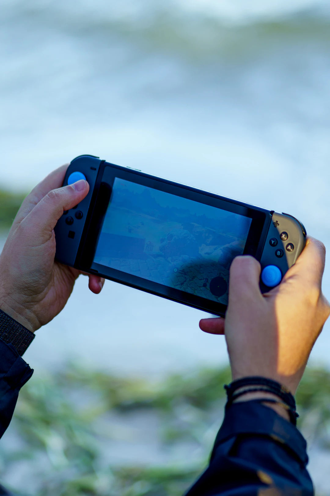 Montres connectées  un jeu éducatif ou juste ludique