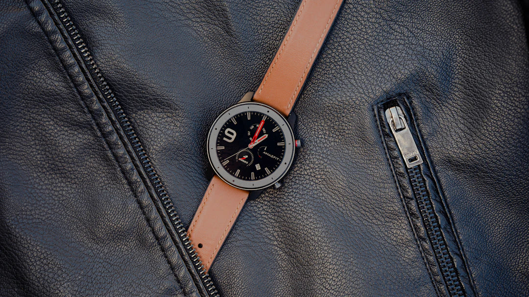 Enseigner la responsabilité numérique avec des montres connectées