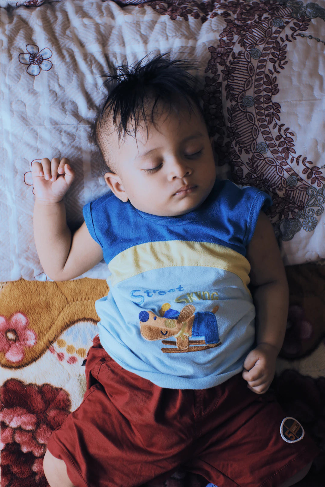 Montres Connectées et Sommeil des Enfants  Ce que Vous Devez Savoir