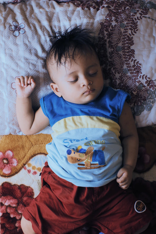 Montres Connectées et Sommeil des Enfants  Ce que Vous Devez Savoir