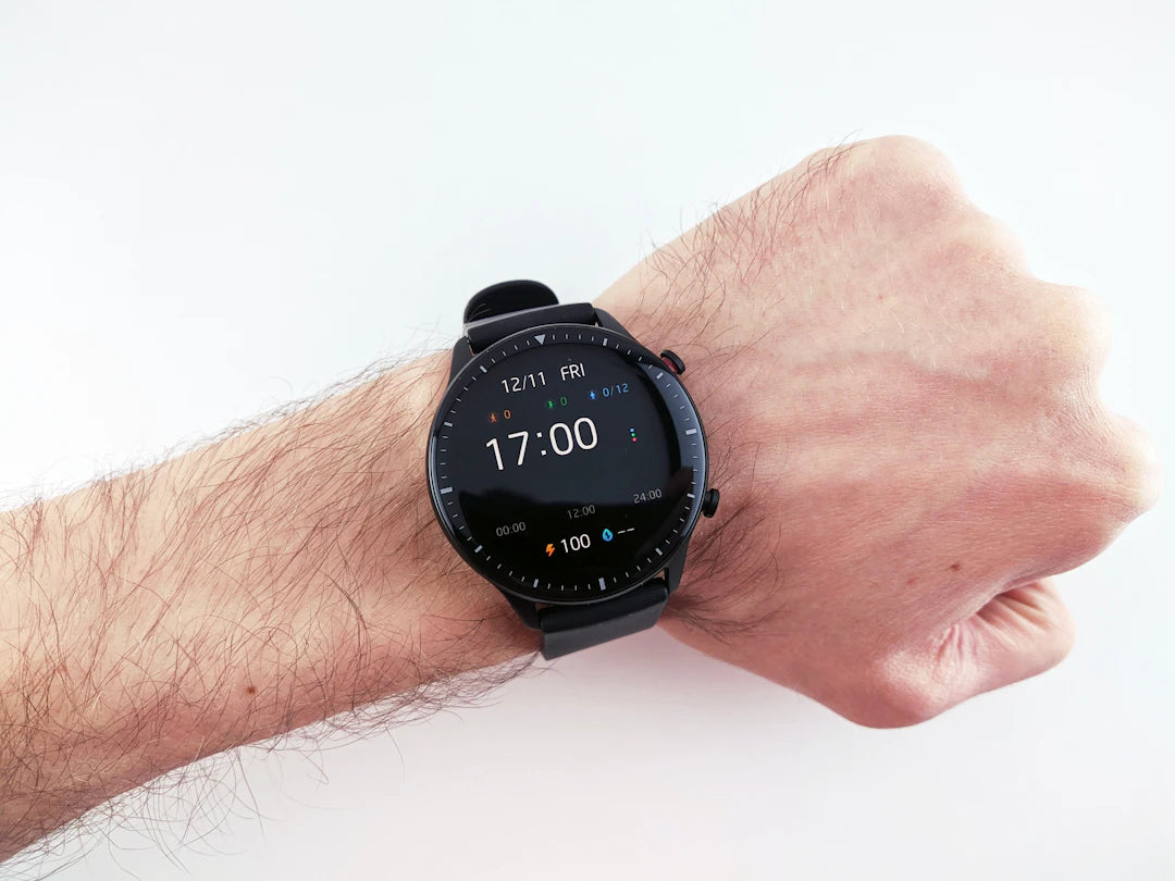 Sécurité des montres connectées pour les enfants