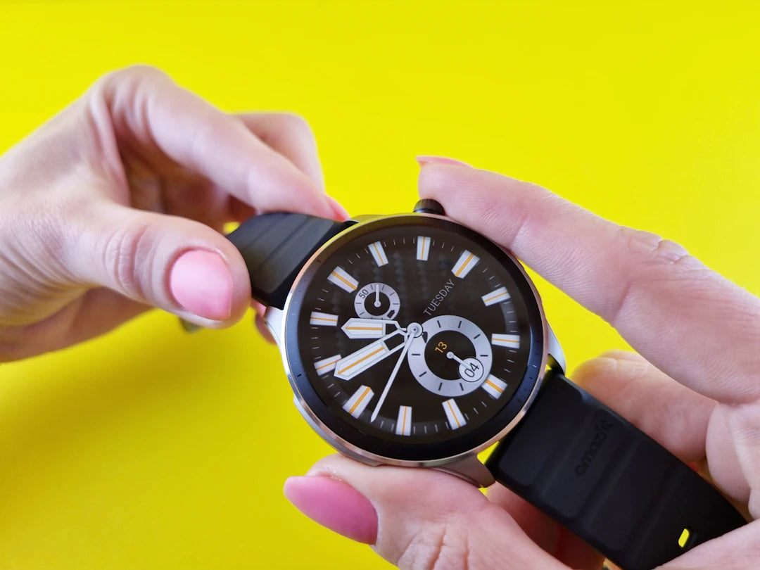 Les bienfaits des montres connectées pour les enfants