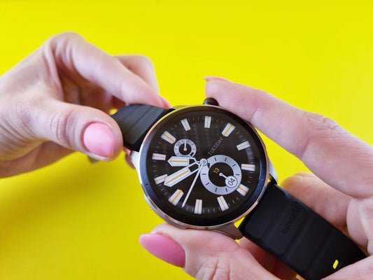Les bienfaits des montres connectées pour les enfants