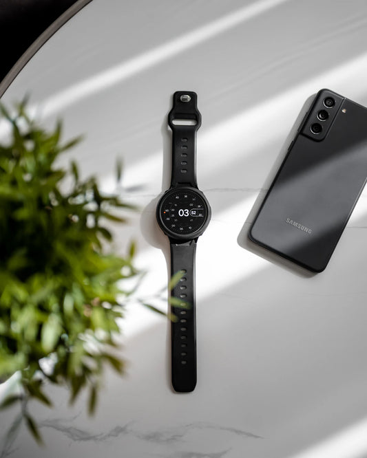 Renforcez les Liens Familiaux avec des Montres Connectées