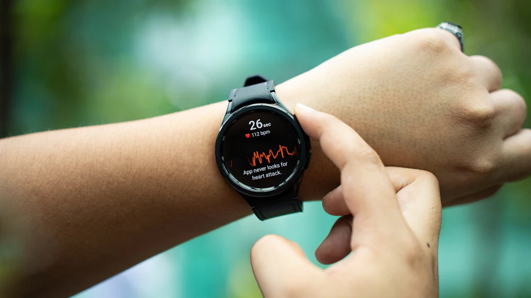 Les meilleures fonctionnalités d'une montre connectée pour enfants