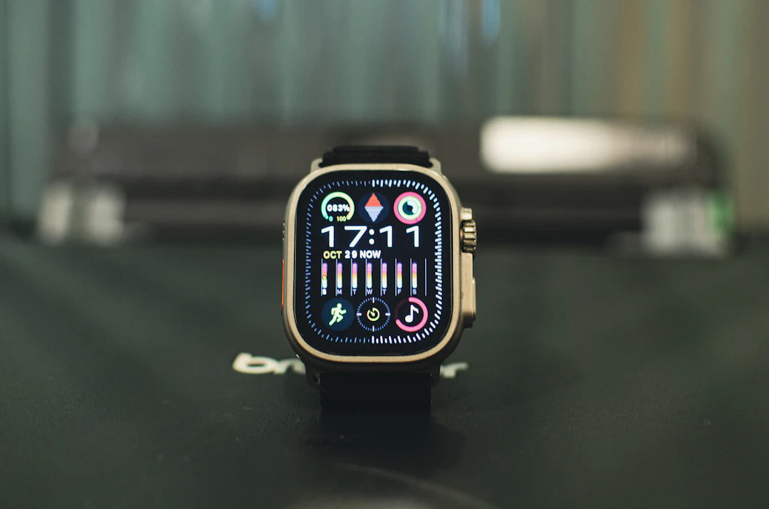 Les Applications Indispensables pour Montres Connectées - iSmartwatch
