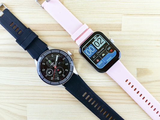Les Montres Connectées  Un Avenir Brillant pour les Enfants