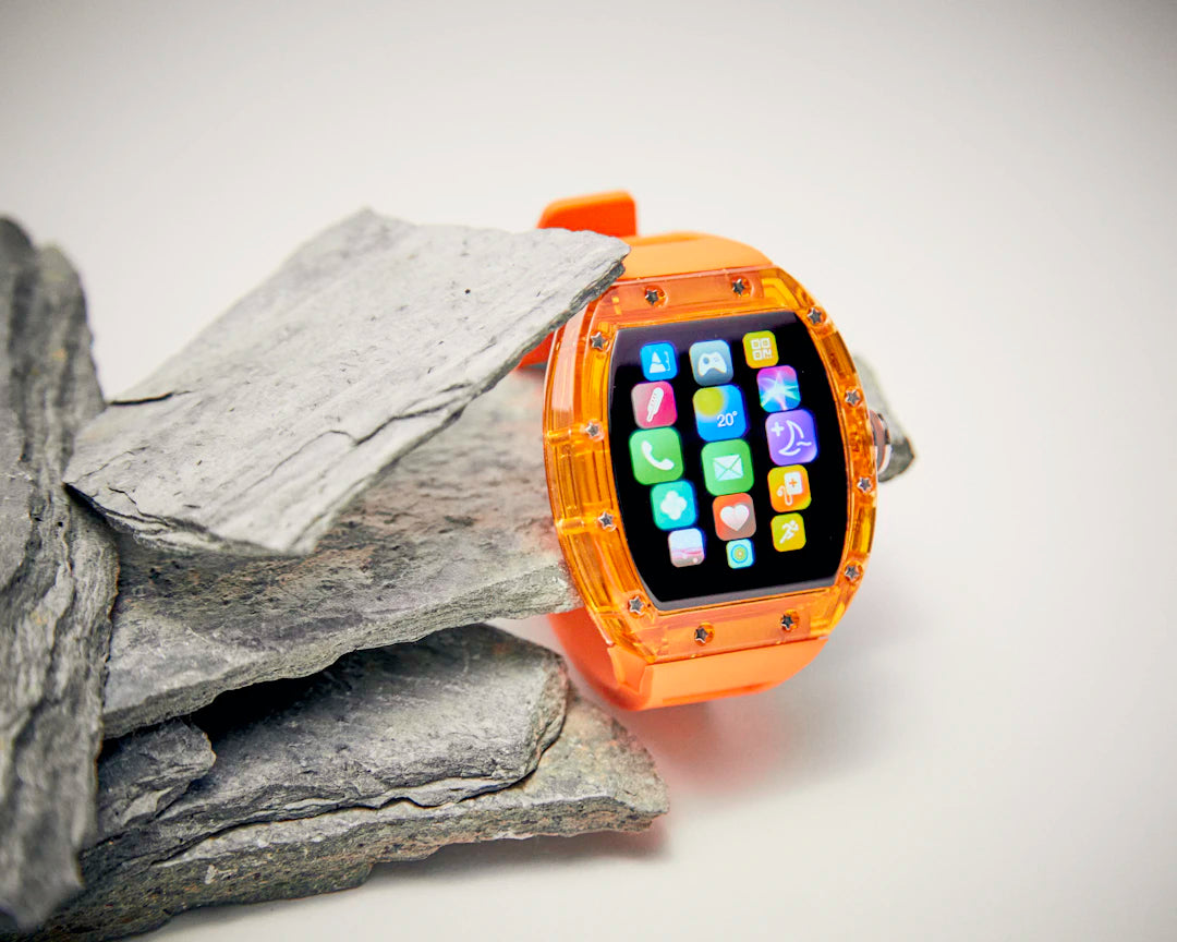 Les Montres Connectées  Un Avenir pour nos Enfants