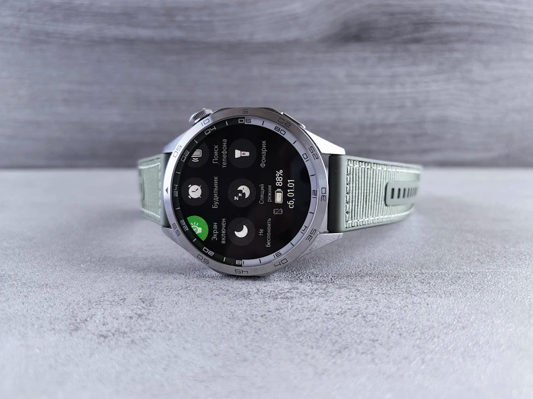 Les fonctionnalités incontournables des montres connectées pour enfants