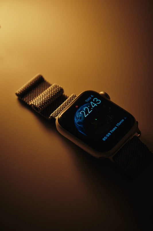 Avenir des montres connectées pour enfants