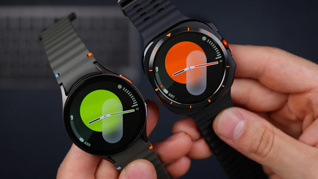 L'impact des montres connectées sur les enfants