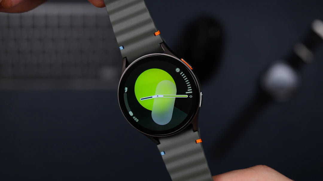 Les montres connectées comme outils de compétence pour les enfants