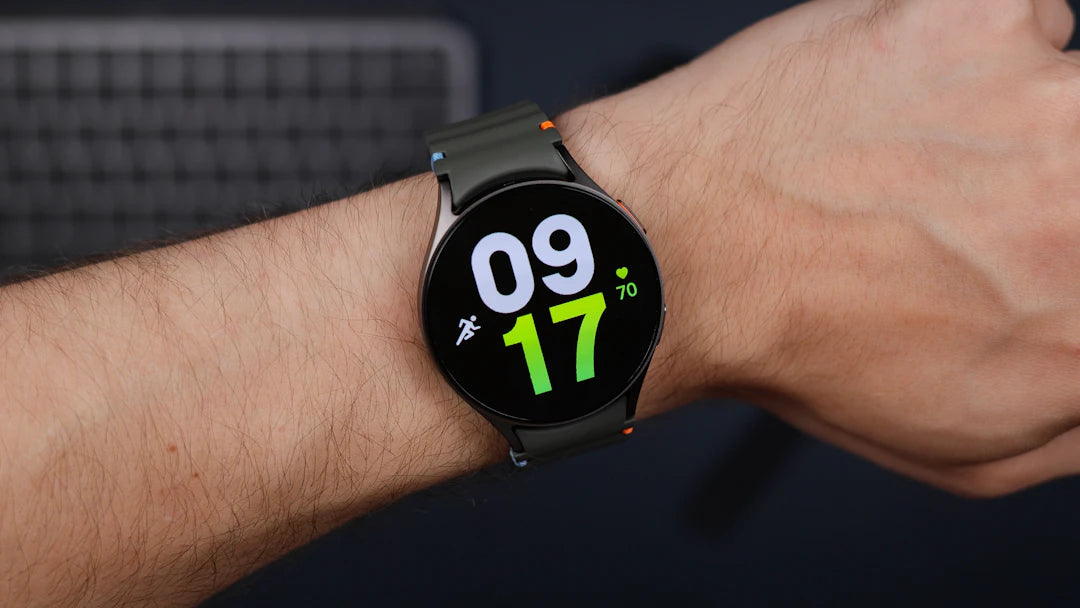 Montres connectées  la communication pour les enfants
