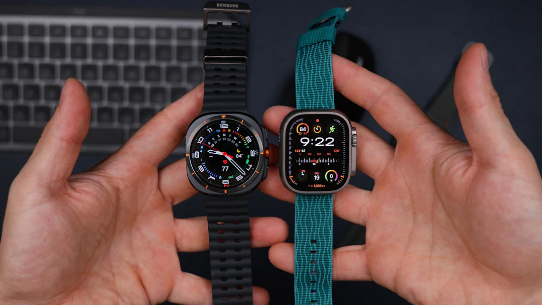 Montres Connectées  Enfants vs Adultes, Quelles Différences