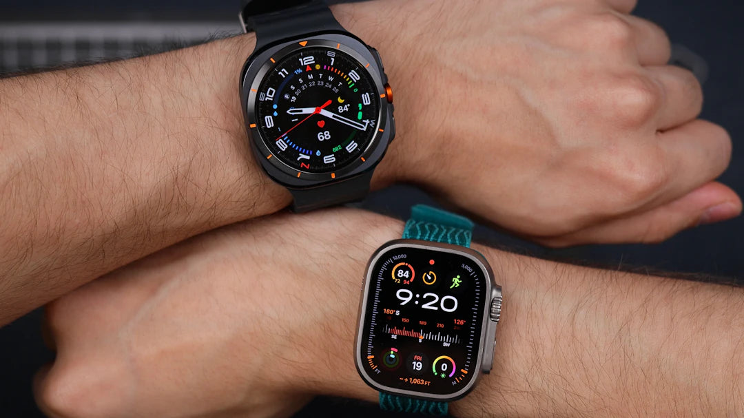 Montres Connectées  Tendances et Innovations à Surveiller