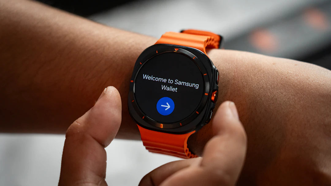 Des idées d'activités amusantes avec des montres connectées