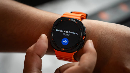 Des idées d'activités amusantes avec des montres connectées