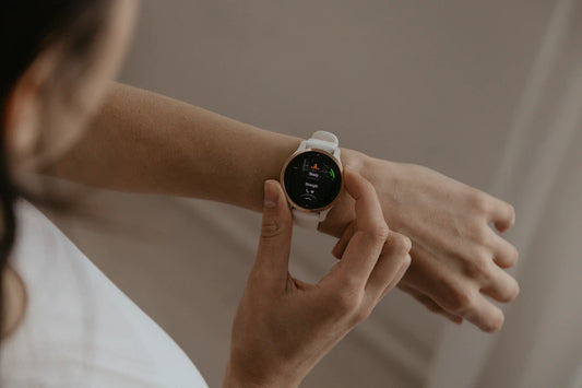 Montres connectées et sommeil des enfants  tout savoir