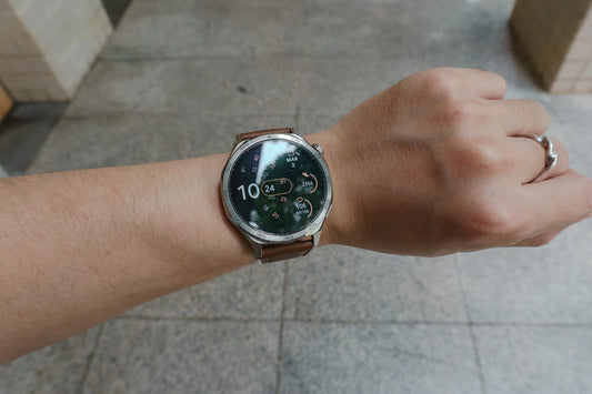 Les Meilleures Montres Connectées pour Ado avec GPS