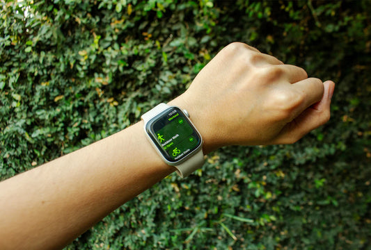 Boostez votre santé avec les montres connectées