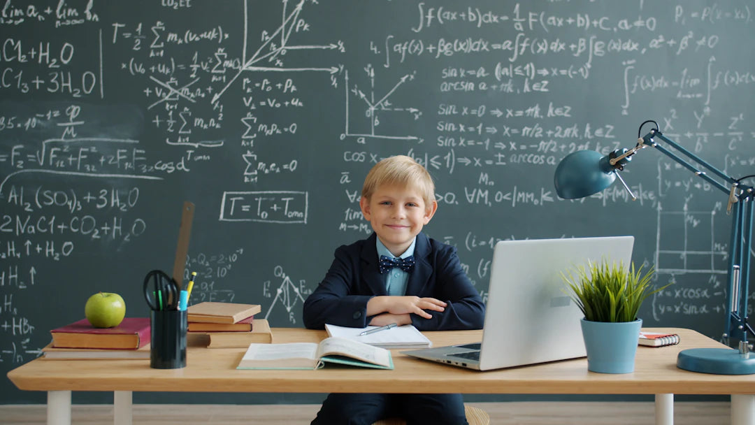 L'Impact des Montres Connectées sur l'Éducation des Enfants