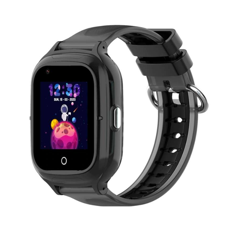 Montre Connectée Enfant GPS 4G SW-8258 - SW-8258N - iSmartwatch®