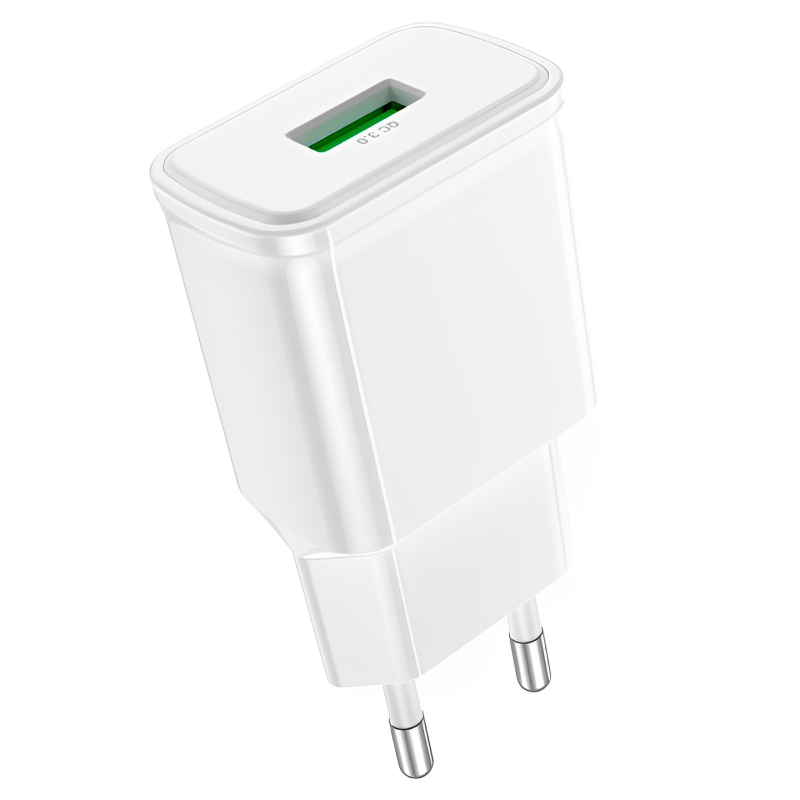 Chargeur Adaptateur Universel USB - USBUNI - iSmartwatch®