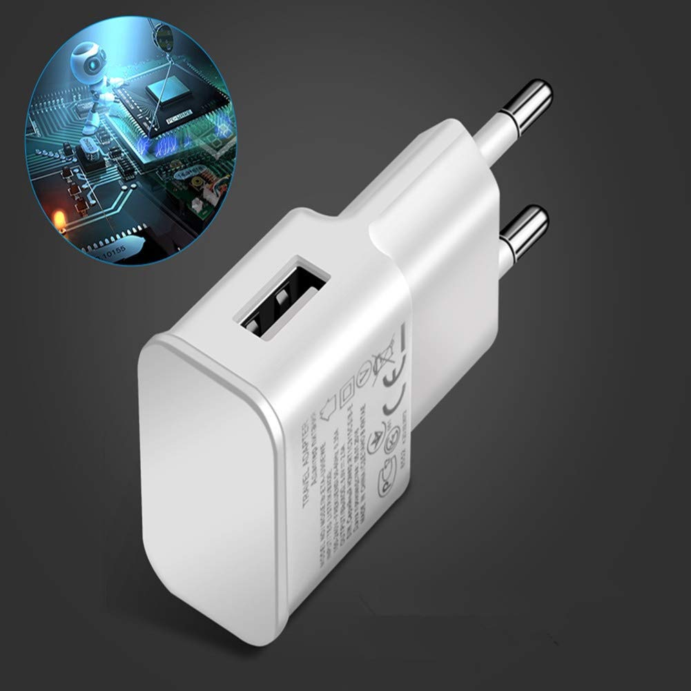 Chargeur Adaptateur Universel USB - USBUNI - iSmartwatch®