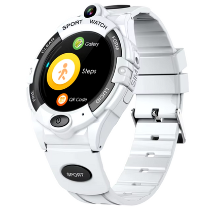 Montre Connectée Enfant GPS 4G SW-9401 - SW-9401B - iSmartwatch®