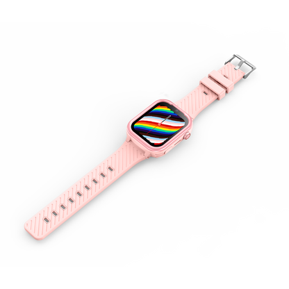 Montre Connectée Enfant GPS 4G SW-8185 - SW-8185N - iSmartwatch®