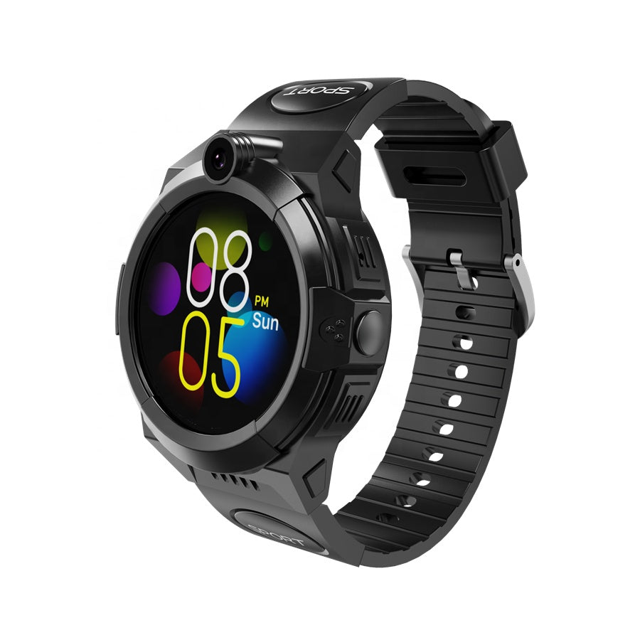 Montre Connectée Enfant GPS 4G SW-9401 - SW-9401N - iSmartwatch®