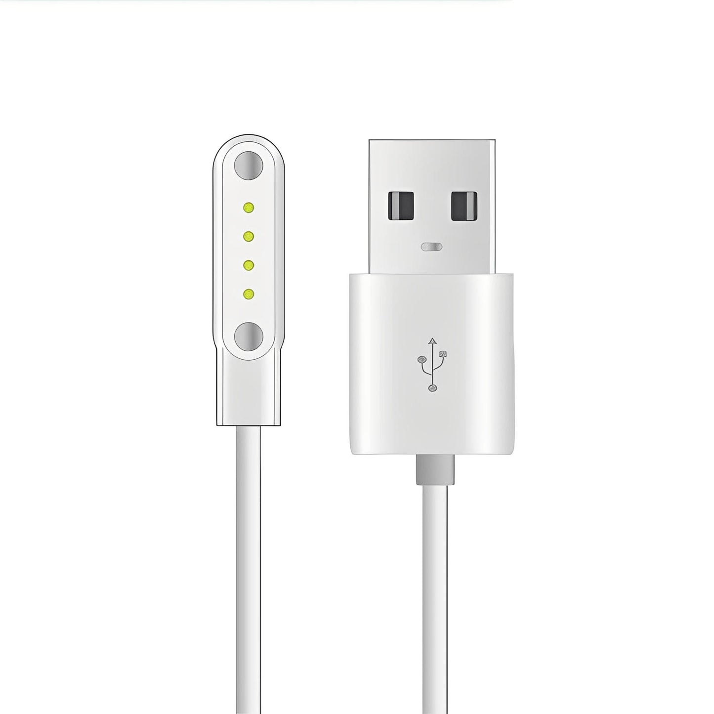 Câble Usb Chargeur Magnétique Supplémentaire