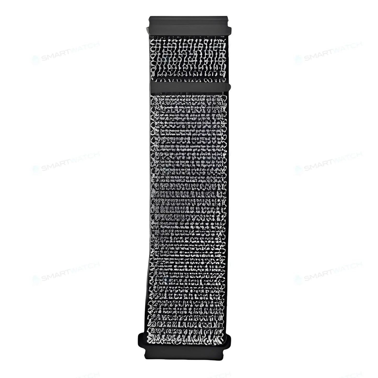 Gris Bracelet Nylon Ajustable Scratch Montre Connectée Enfant SW-9417 Ultra Confortable