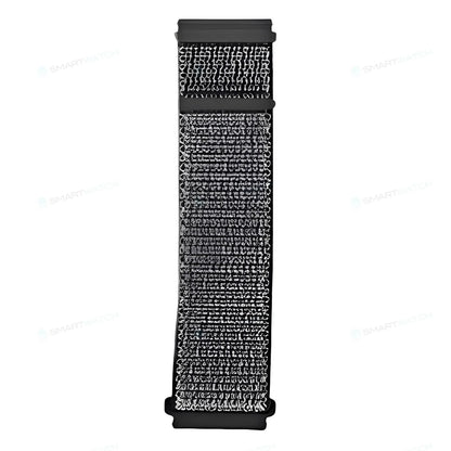 Gris Bracelet Nylon Ajustable Scratch Montre Connectée Enfant SW-9417 Ultra Confortable