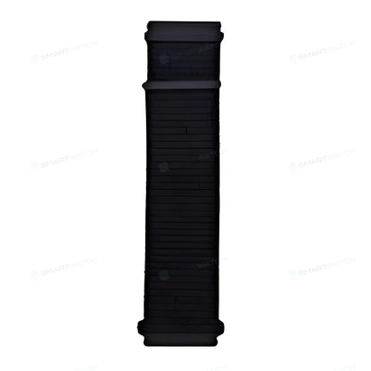 Noir Bracelet Nylon Ajustable Scratch Montre Connectée Enfant SW-9417 Ultra Confortable